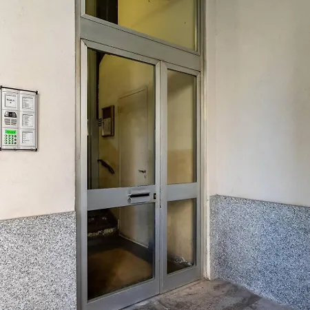The Garibaldi * Milano
