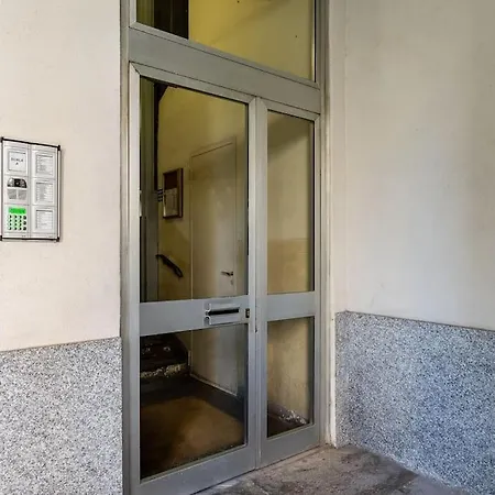 Apartman The Garibaldi *