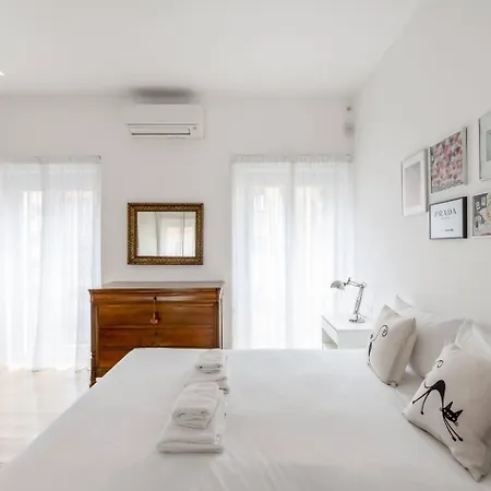 The Garibaldi 米兰