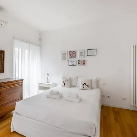 The Garibaldi * 米兰