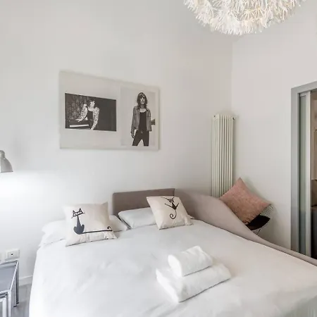 The Garibaldi 公寓