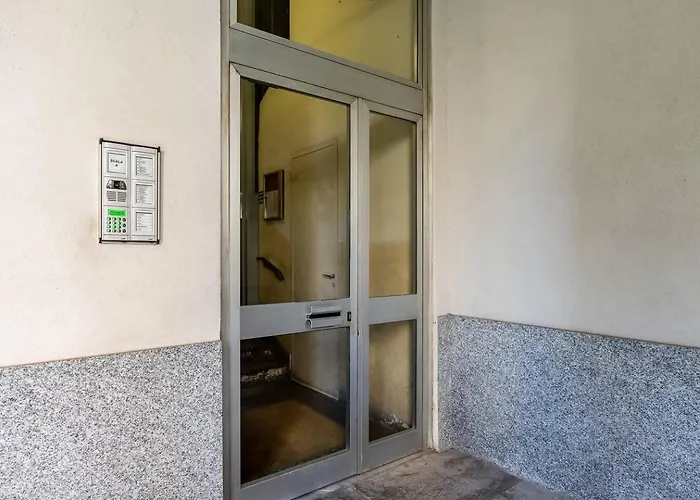 The Garibaldi * Milano